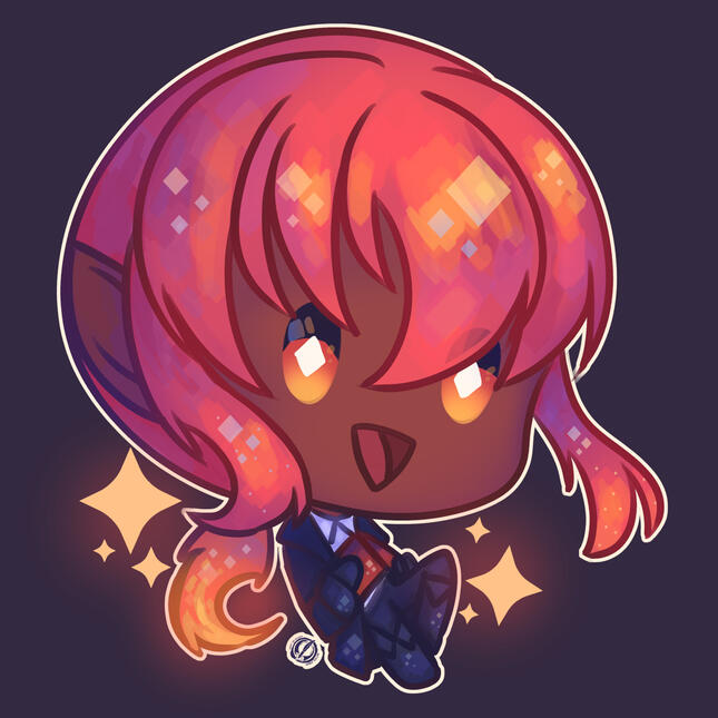 Chibi Vivian