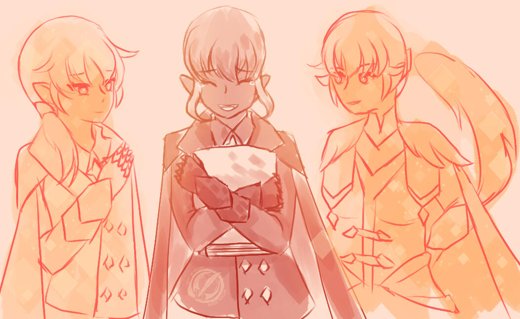 "My Family..." | The Nokoribi